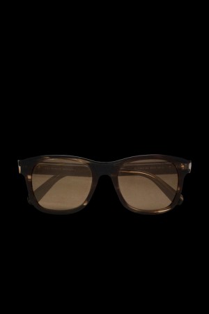 Lentes de Sol Moncler Squared Mujer Multicolor | LWMU-27681